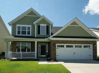 142 Royal Star Rd, Summerville, SC 29483