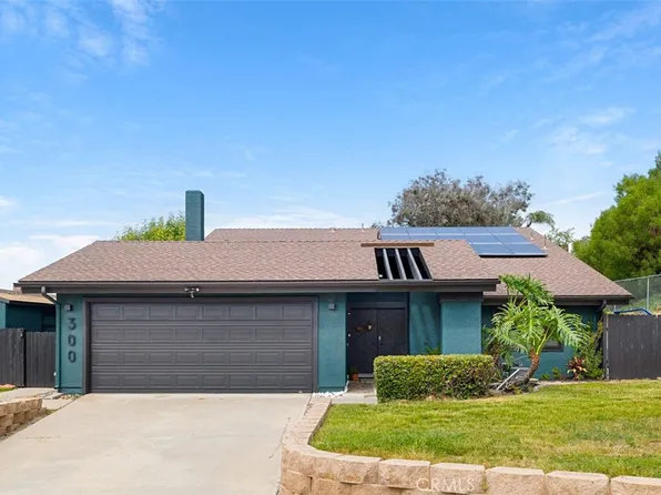 300 Corte Nacion, Chula Vista, CA 91910