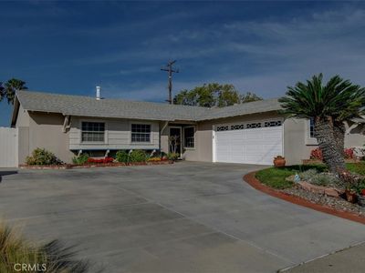 11781 Diamond St, Garden Grove, CA, 92845
