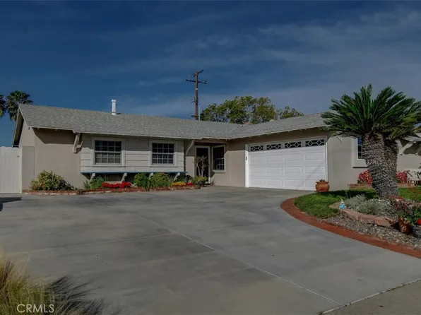 11781 Diamond St, Garden Grove, CA 92845