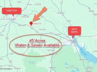 125 Gladys Street, Dover, NC 28526