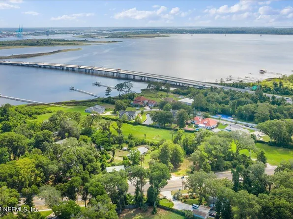 8651 FORT CAROLINE Road, Jacksonville, FL 32277