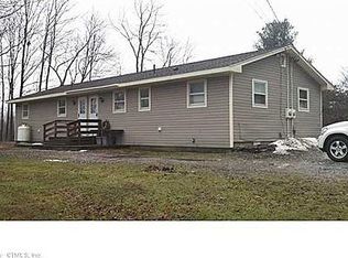 373 N Canterbury Rd, Canterbury, CT 06331