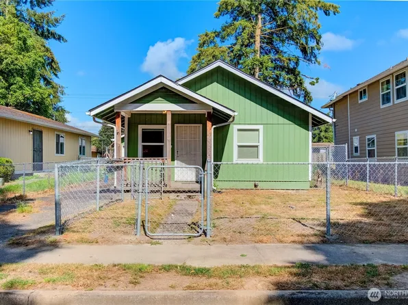 263 17th Avenue, Longview, WA 98632