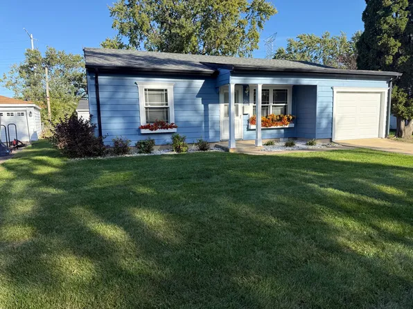 225 Nippert Ave #225, Romeoville, IL 60446