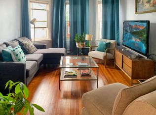 42 Mount Ida Rd #2, Boston, MA 02122