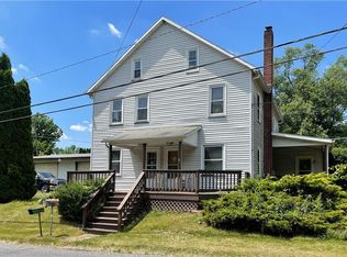 3083 Penn Allen Rd, Nazareth, PA 18064