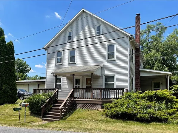 3083 Penn Allen Rd, Nazareth, PA 18064