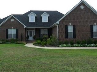 5 Deer Creek Dr, Magnolia, AR 71753