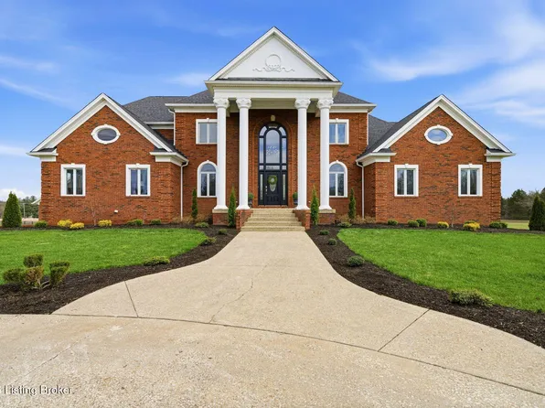 7615 Heavens Estates Way, Louisville, KY 40291