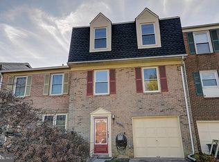 11323 Baritone Ct, Silver Spring, MD 20901