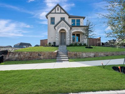 2204 Rolling Oaks Dr, Aledo, TX, 76008
