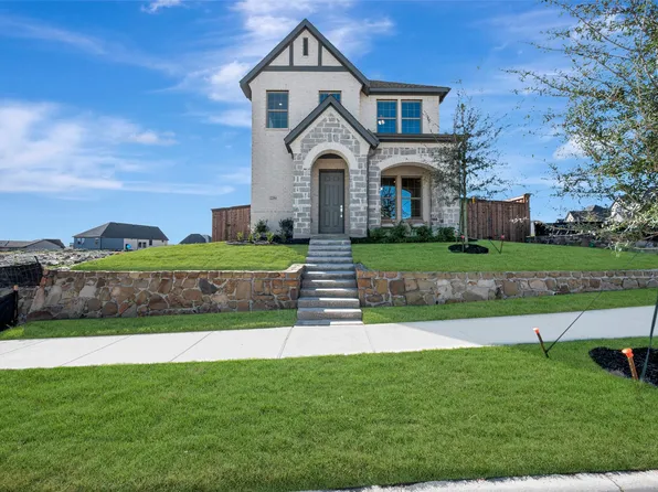 2204 Rolling Oaks Dr, Aledo, TX 76008