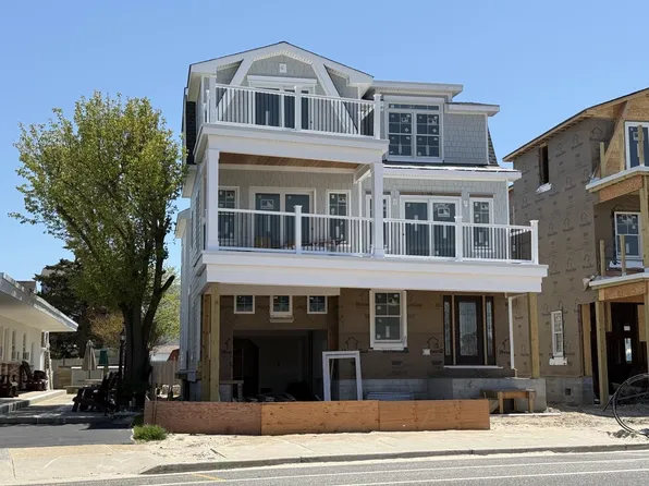8007 Seaview Ave, Wildwood Crest, NJ 08260