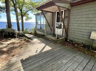 120 Safe Harbor Rd, Sebago, ME 04029