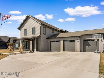 33 Colony Ct, Manhattan, MT, 59741
