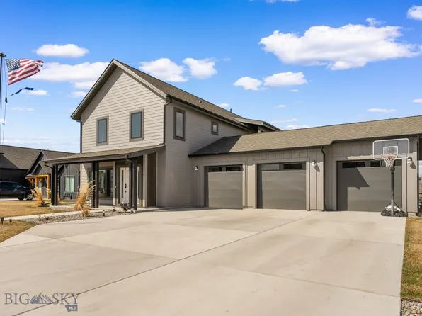 33 Colony Ct, Manhattan, MT 59741
