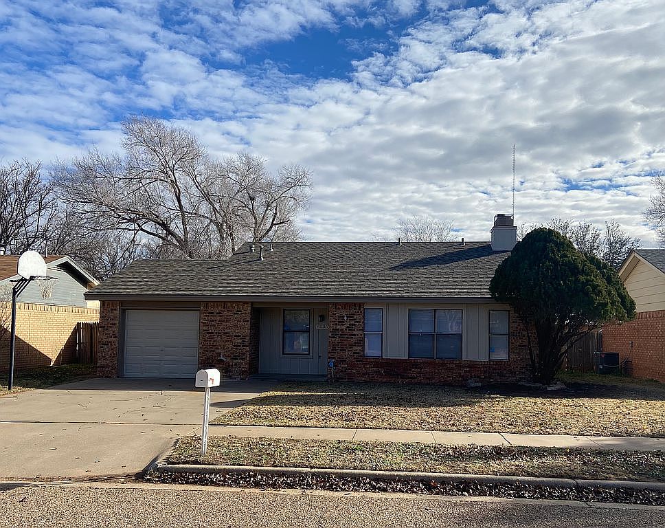 8205 Avenue W, Lubbock, TX 79423 Zillow