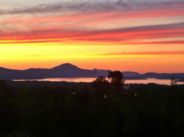 - Pine Hill Road Lot F, Derby, VT 05829