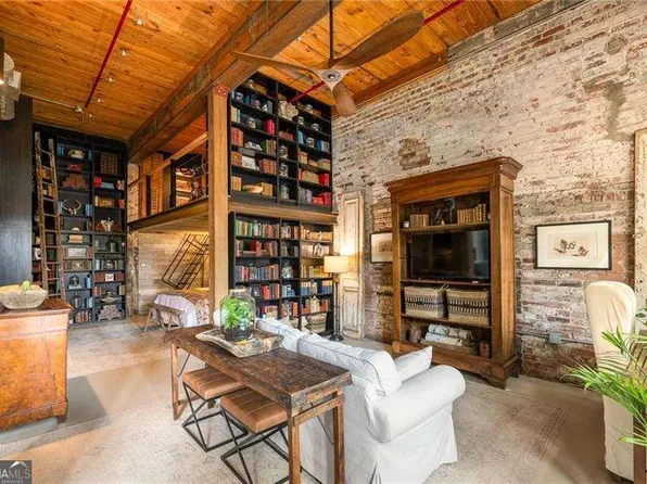 170 Boulevard Se Unit 104F, Atlanta, GA 30312