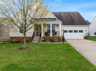 681 Hyacinth Rd, Cincinnati, OH 45245