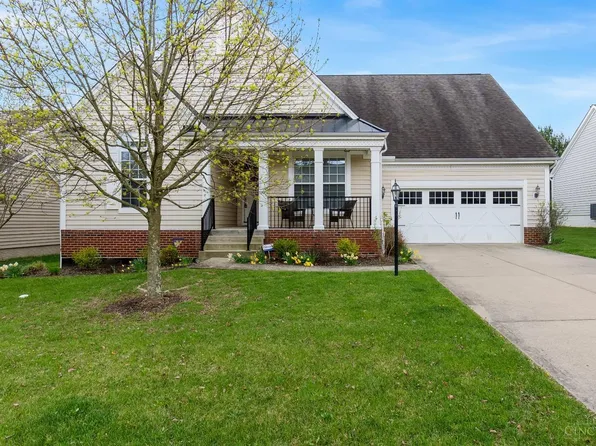 681 Hyacinth Rd, Cincinnati, OH 45245