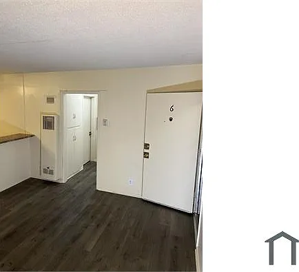 1 bed, 650 sqft, $2,100 — Photo 2