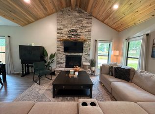 711 Leftwich St, Mount Vernon, TX 75457