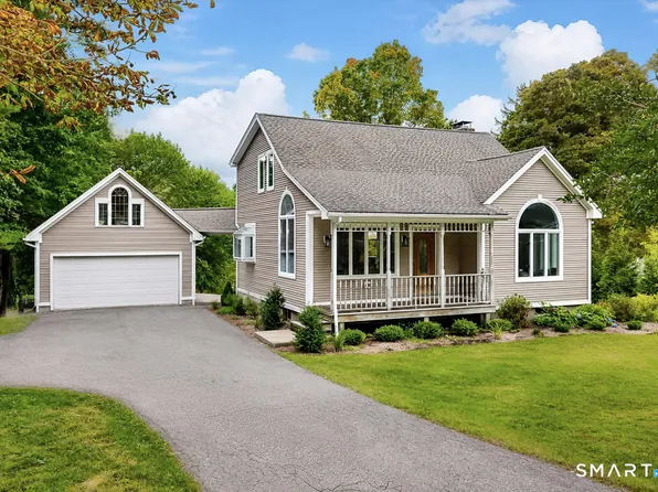 131 Killingworth Road, Haddam, CT 06441