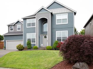 2113 NW Beauchamp Ct, Camas, WA 98607