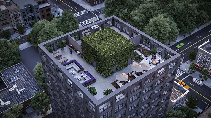 Rented by Midwood Management Corporation | media 9