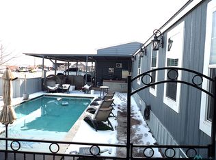 3501 Hidalgo Rd, Carlsbad, NM 88220