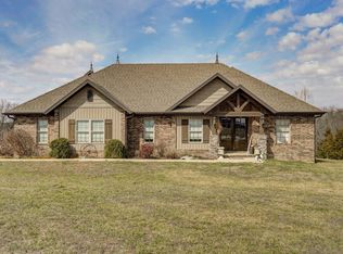 4173 Spring Hill Rd, Rogersville, MO 65742