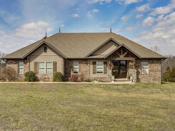 4173 Spring Hill Road, Rogersville, MO 65742
