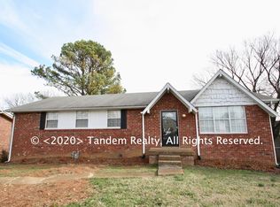 3329 Timber Trl, Antioch, TN 37013
