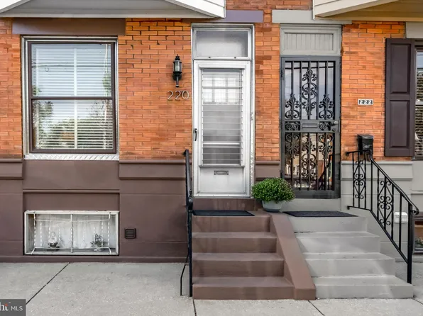 220 Jackson St, Philadelphia, PA 19148