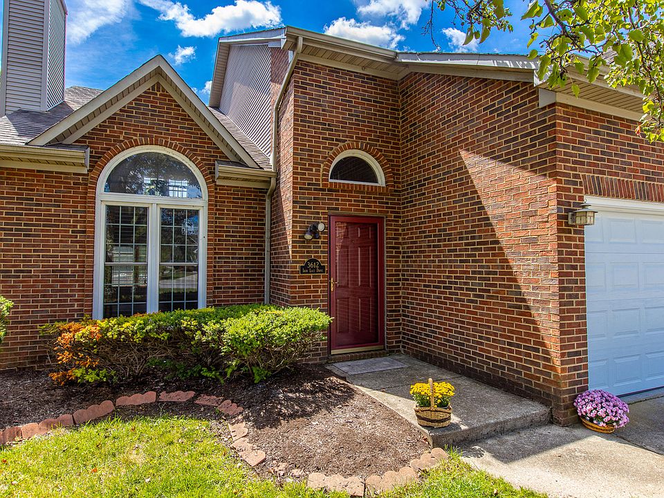 3612 Iron Lace Dr, Lexington, KY 40509 Zillow