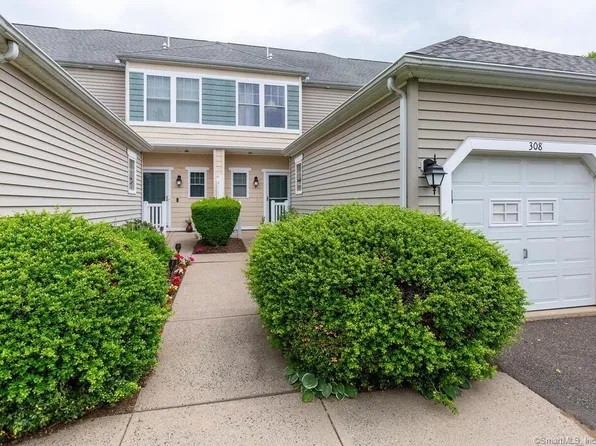 39 Ives Street #308, Hamden, CT 06518
