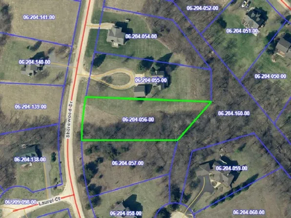 14 Shorewood Dr, Galena, IL 61036