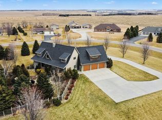 2423 S Serenity Dr, Watertown, SD 57201