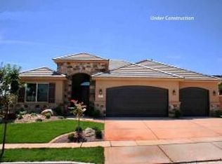 45 S Avallon Dr, St George, UT 84770