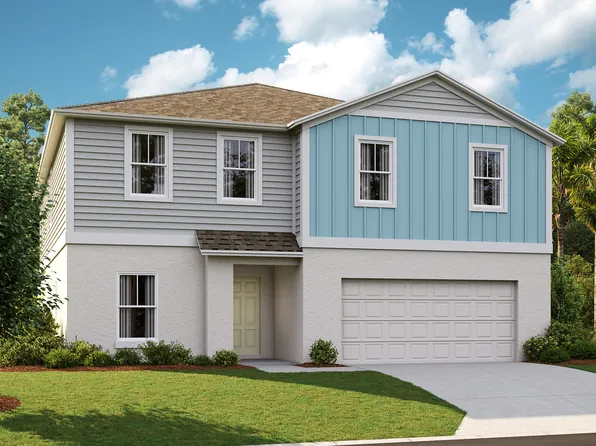 Mariana Plan, Lawson Dunes