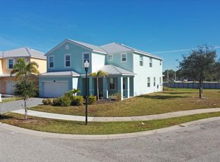 449 Bahama Grande Blvd, Apollo Beach, FL 33572