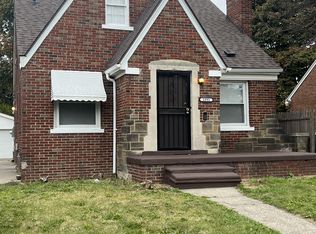 1891 E Outer Dr, Detroit, MI 48234