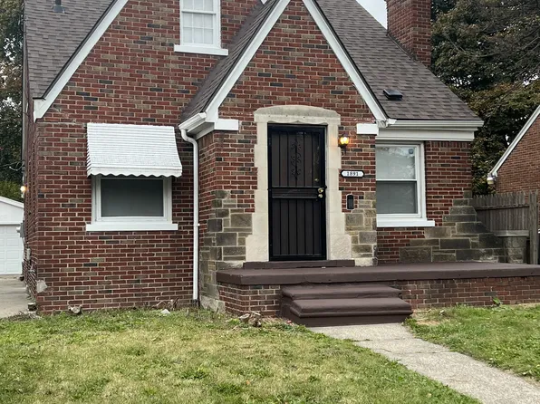 1891 E Outer Dr, Detroit, MI 48234
