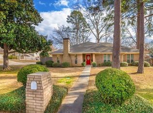 1400 Tiffany Ln, Longview, TX 75604