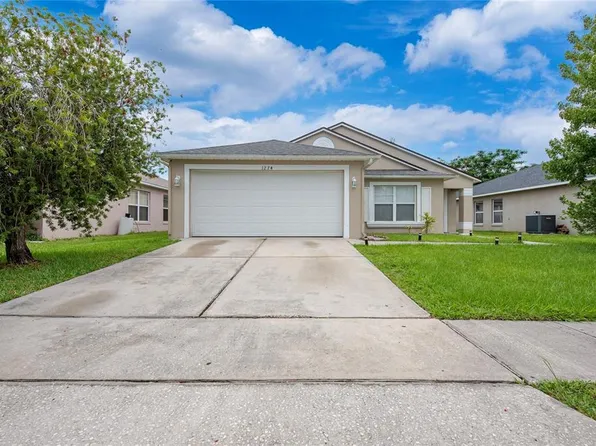 1274 Epson Oaks Way, Orlando, FL 32837