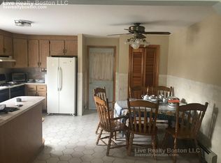 27A Business St, Hyde Park, MA 02136
