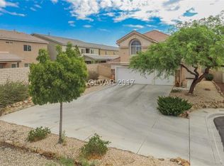 4702 Grand Ridge Ct, Las Vegas, NV 89147