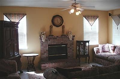 Decorator colors.